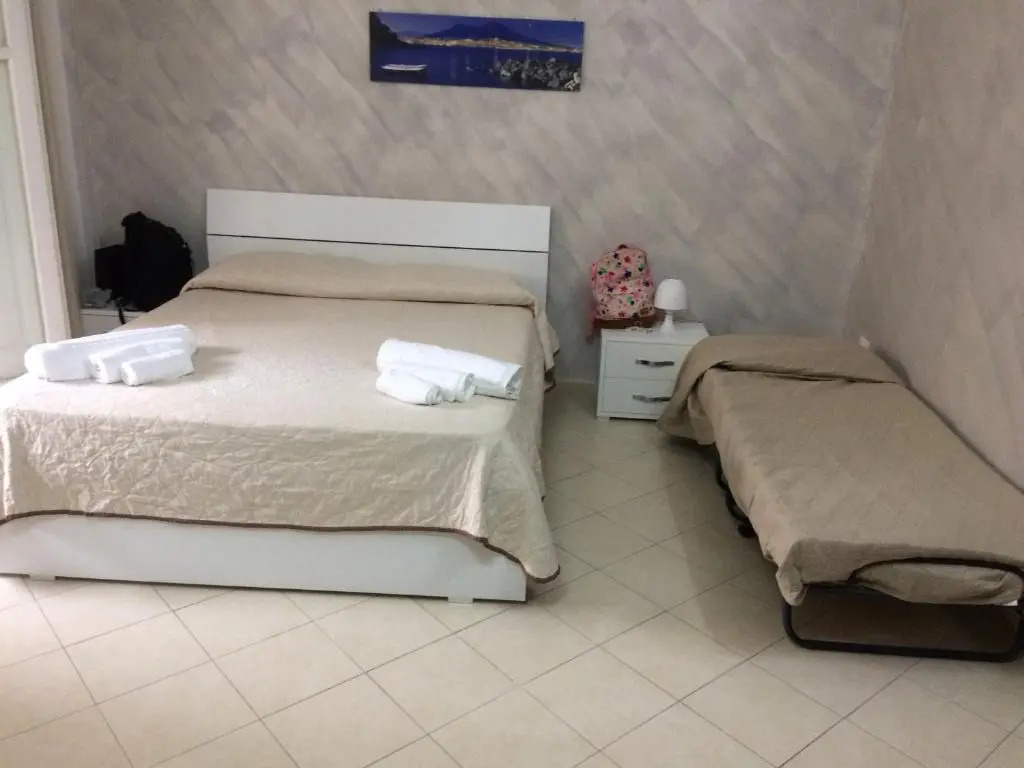 B&B LA CONIGLIERA