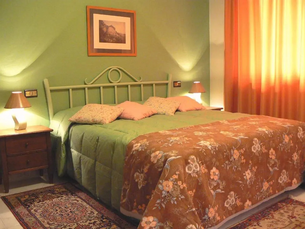 B&B Villa Sensi