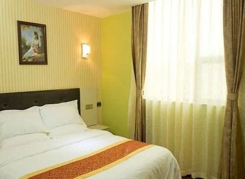 Guangzhou Zengcheng Jianghui Business Hotel