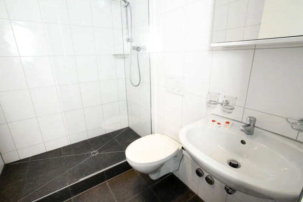 HITrental Oerlikon Apartments