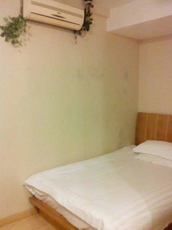 Star Of The City Business Inn