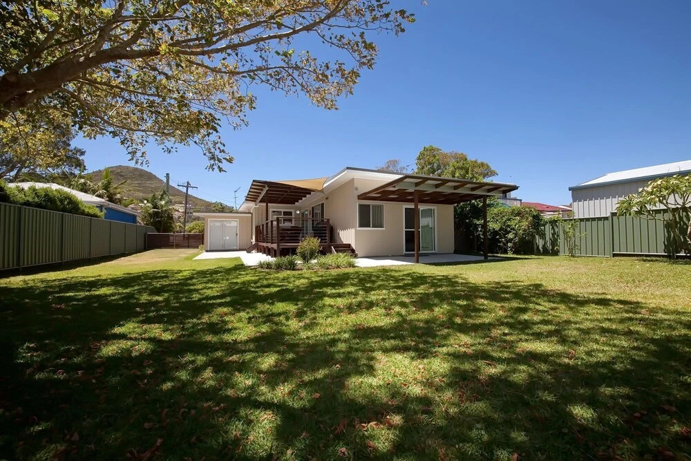 Shoalz, 28 Rigney Street