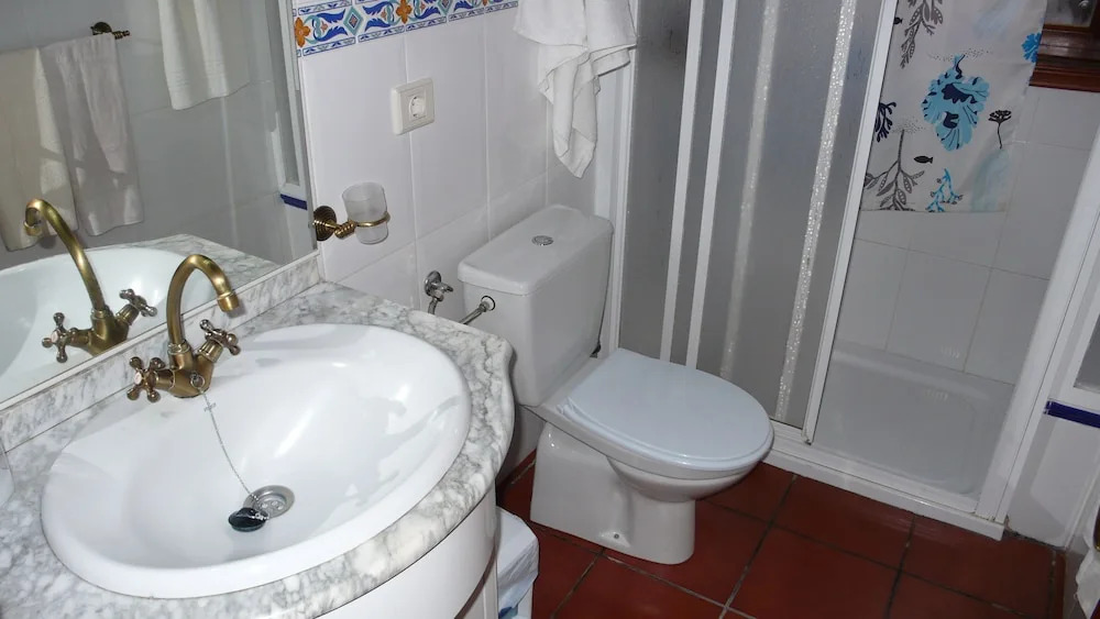 Casas Los Pajeros