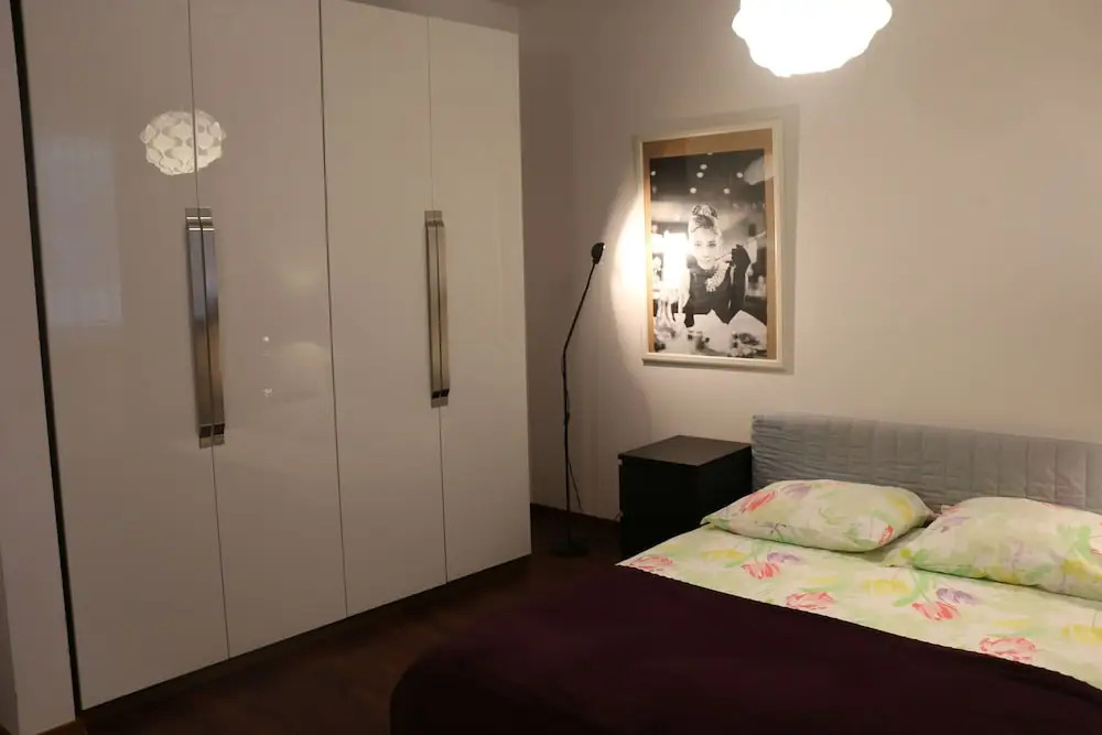 Main Street Apartments Atelier Residence