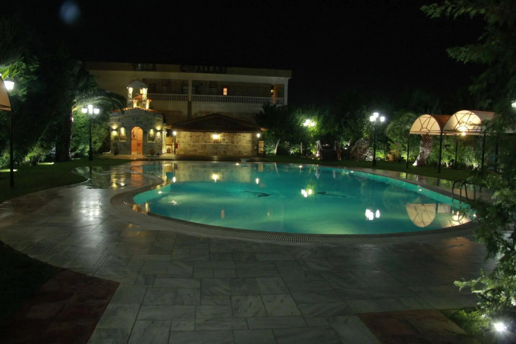 Cavallari Palace Hotel Suites