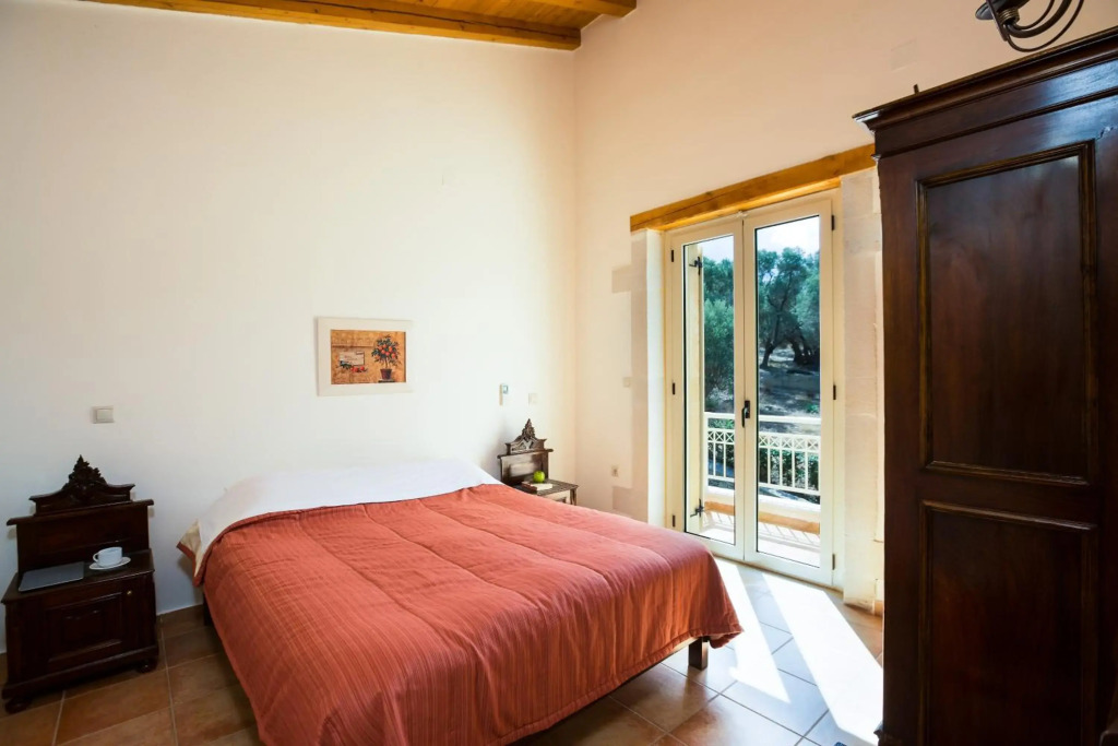 Maroulas Villa Estate