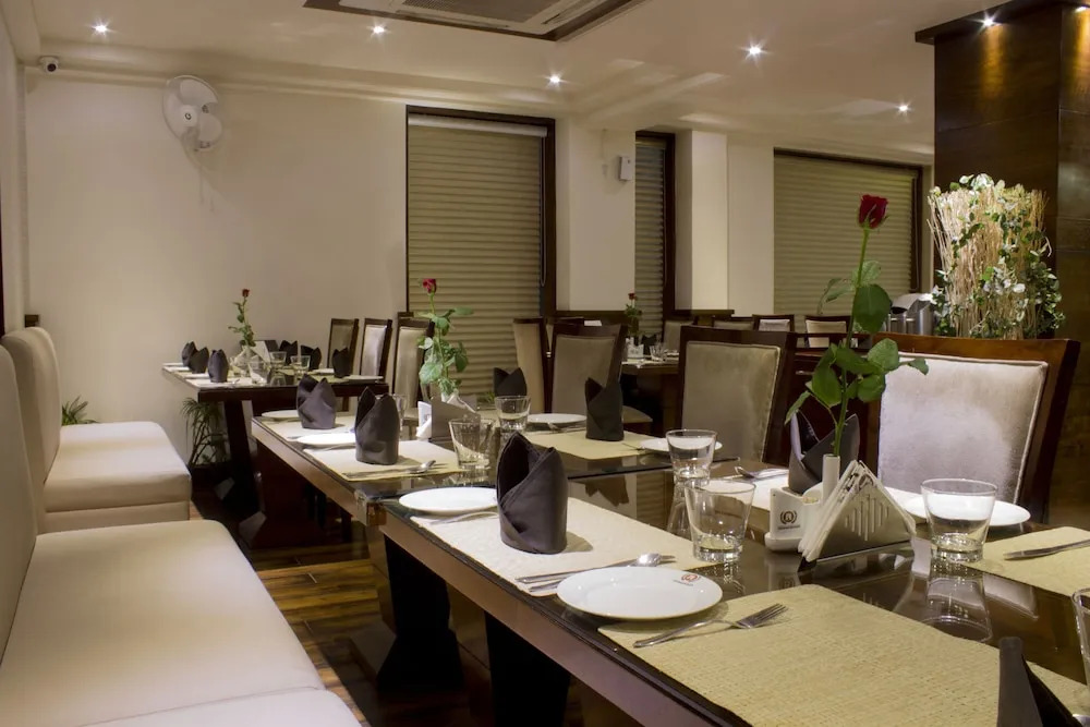 Hotel Ajmer Inn