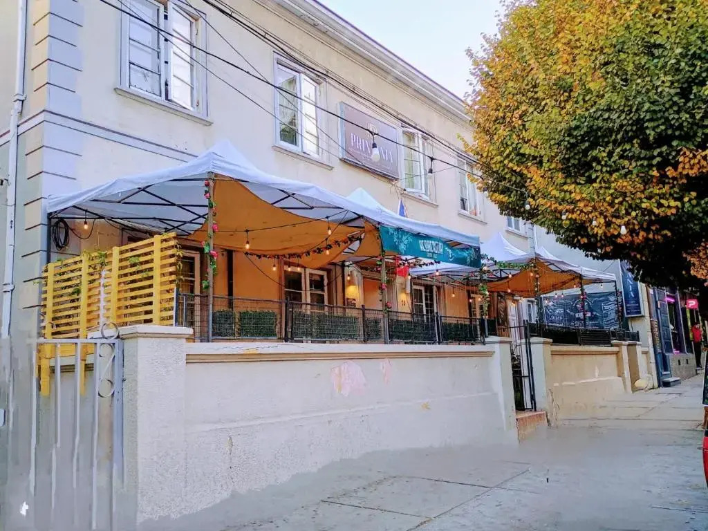 Hotel Santino