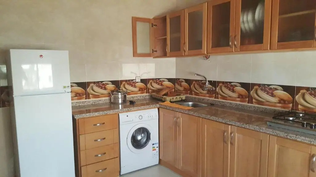 Oued Laou Apartment