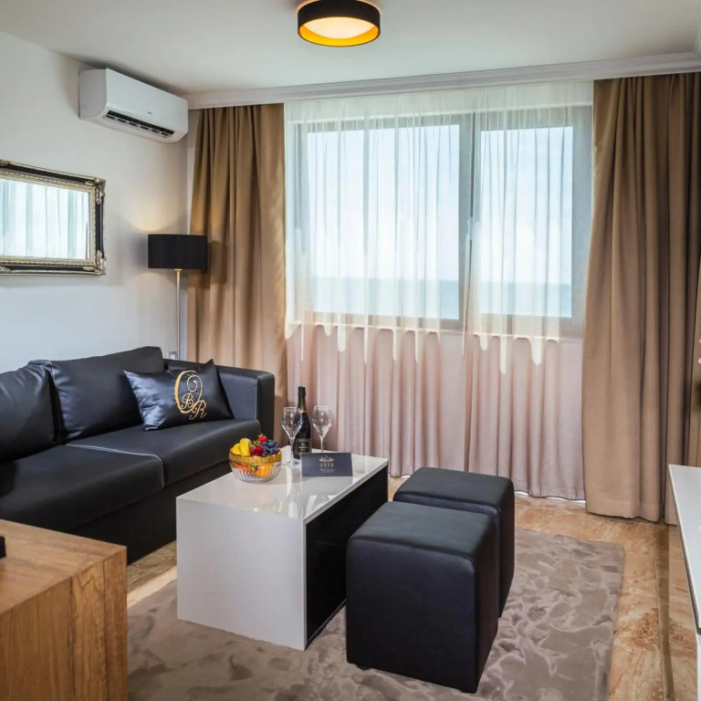 Onyx Beach Residence