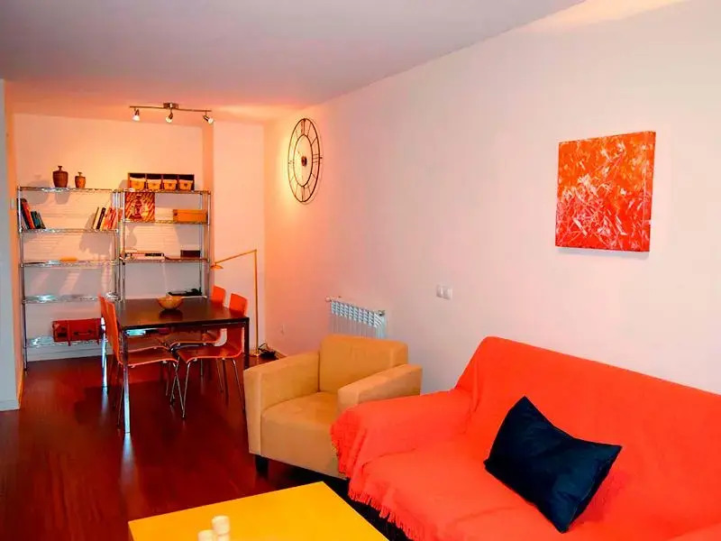 Apartamentos Las Margas Sabiñánigo 3000