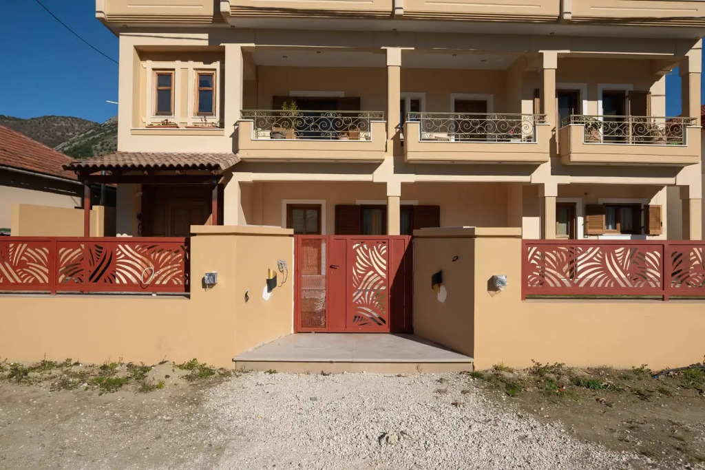 Ionian Collection