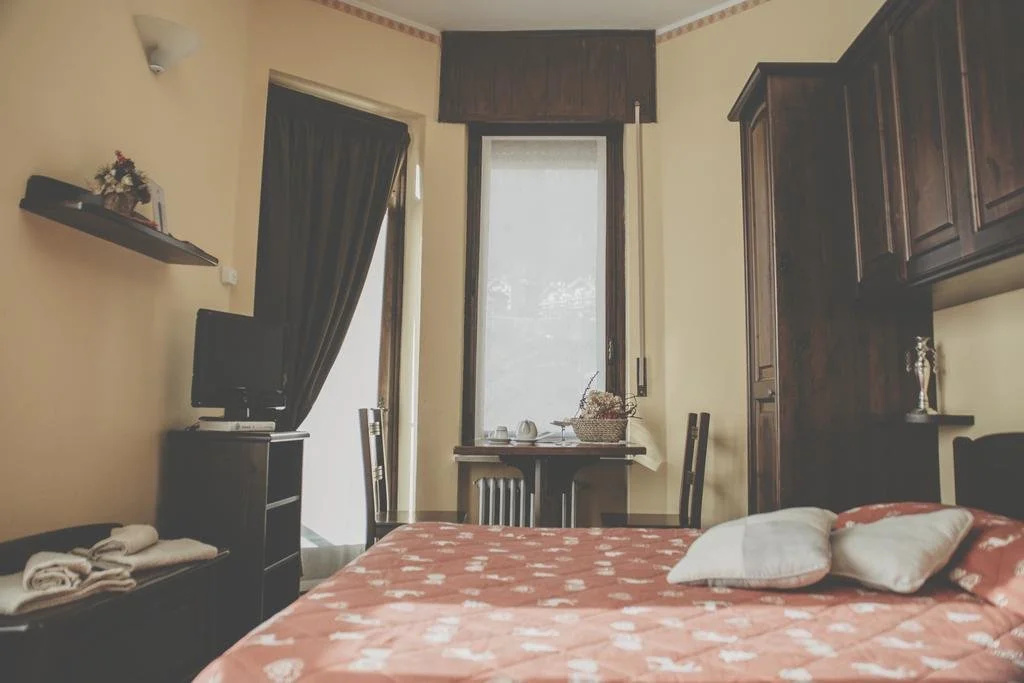 Hotel Residence Giardini