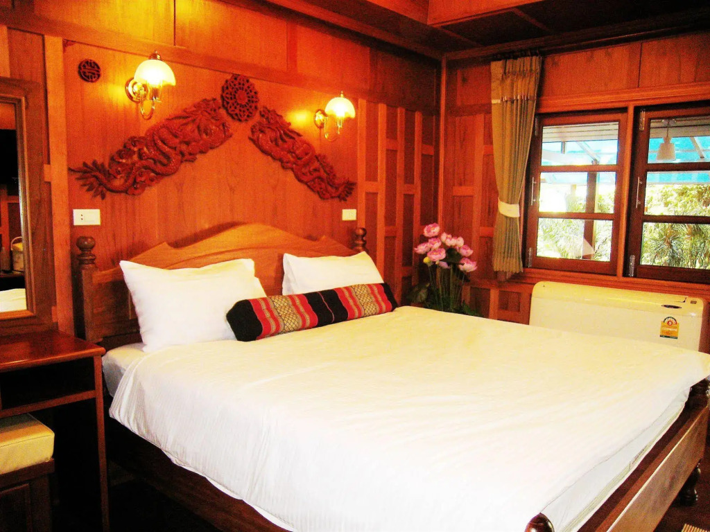 JJ Bungalow