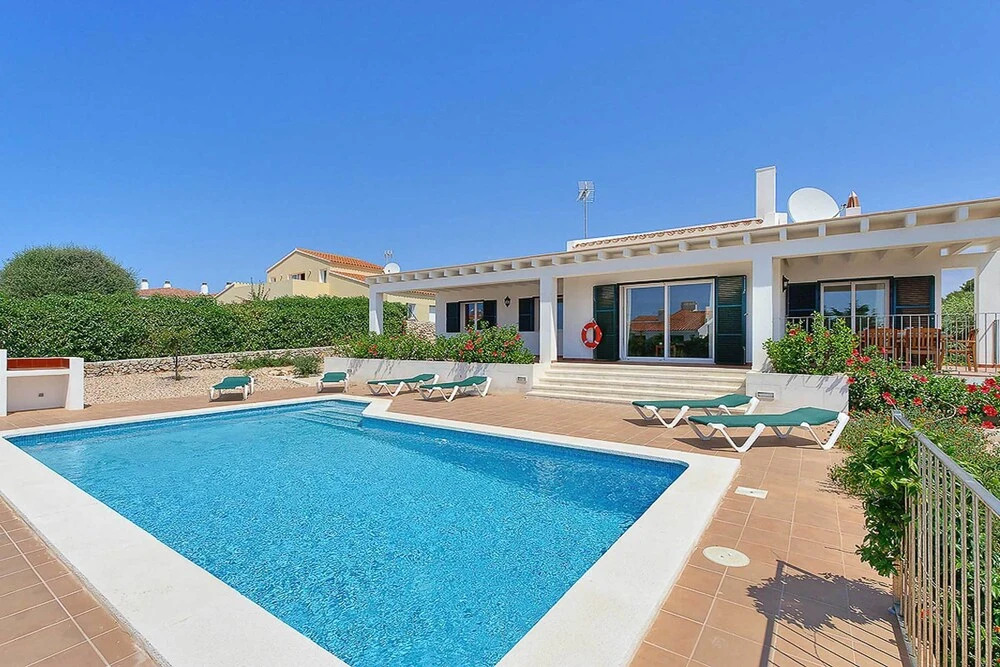Villa Poppy by 3VILLAS