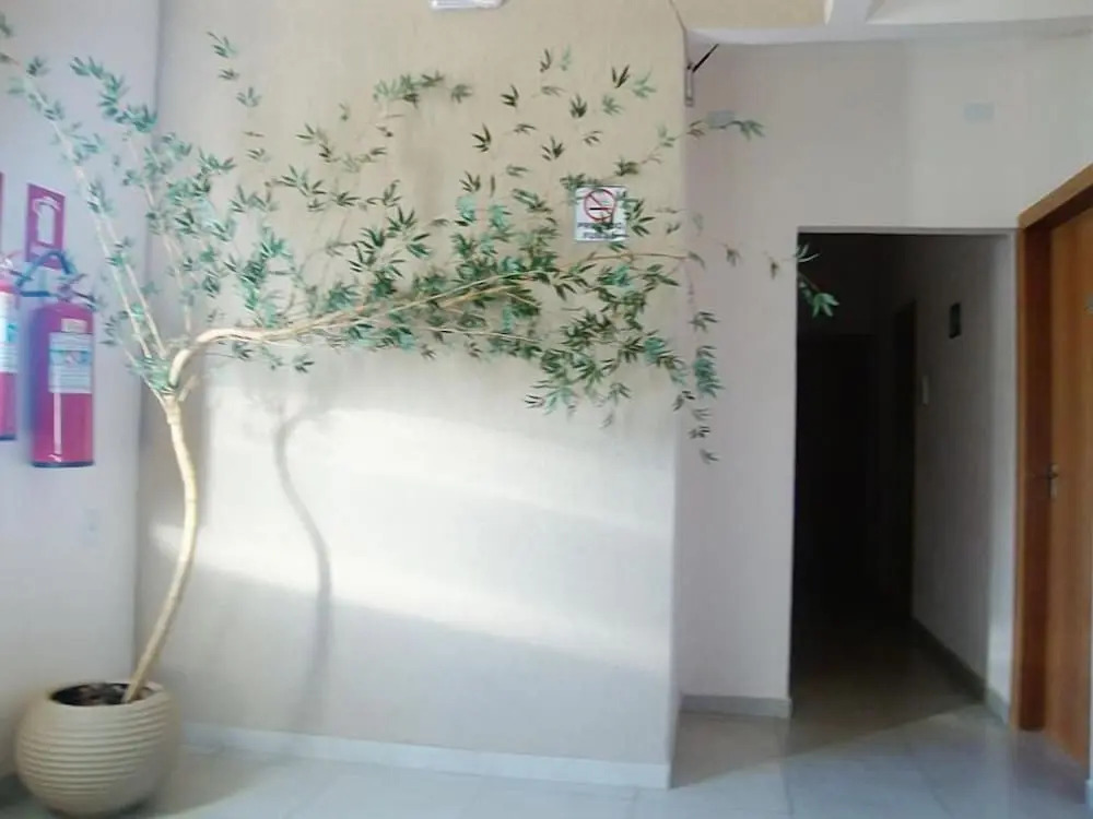 Hotel Alves