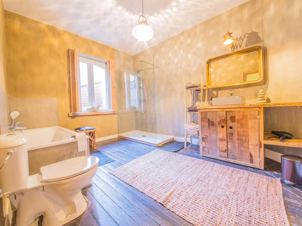 Apartment Au Cochon Perche in the Centre of Durbuy