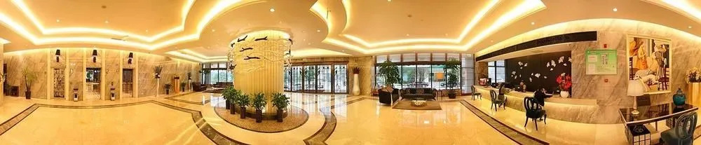 Jufeng Hotel