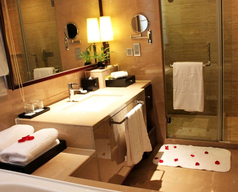 Xiamen C&D Hotel