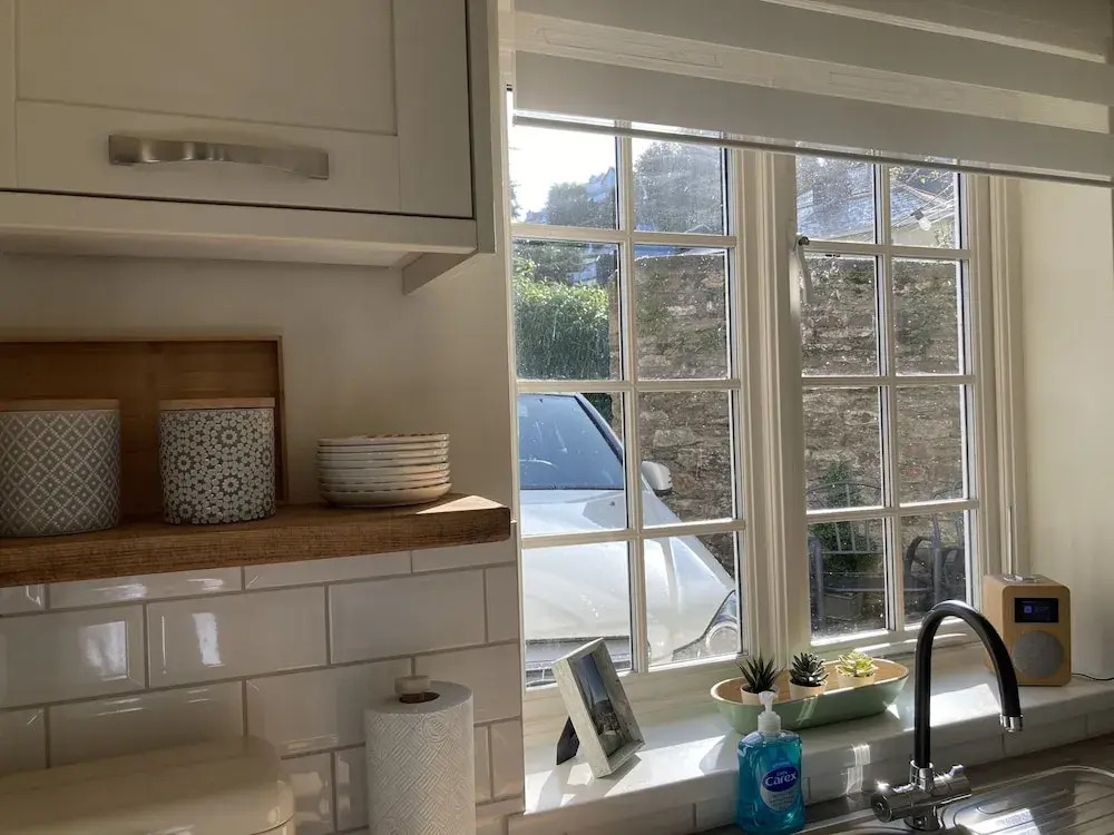 Nookie Cottage