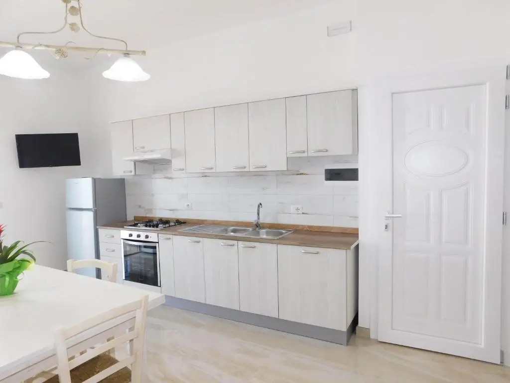 Appartamento con vista mare 106