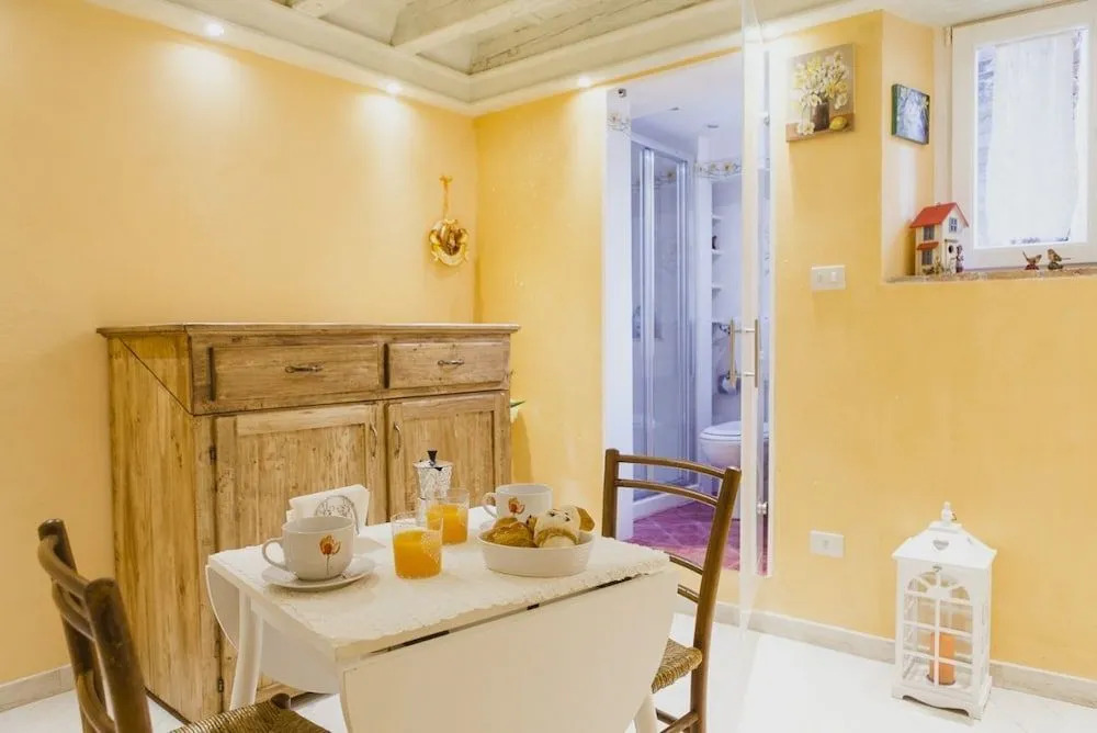 La Casa degli Uccellini