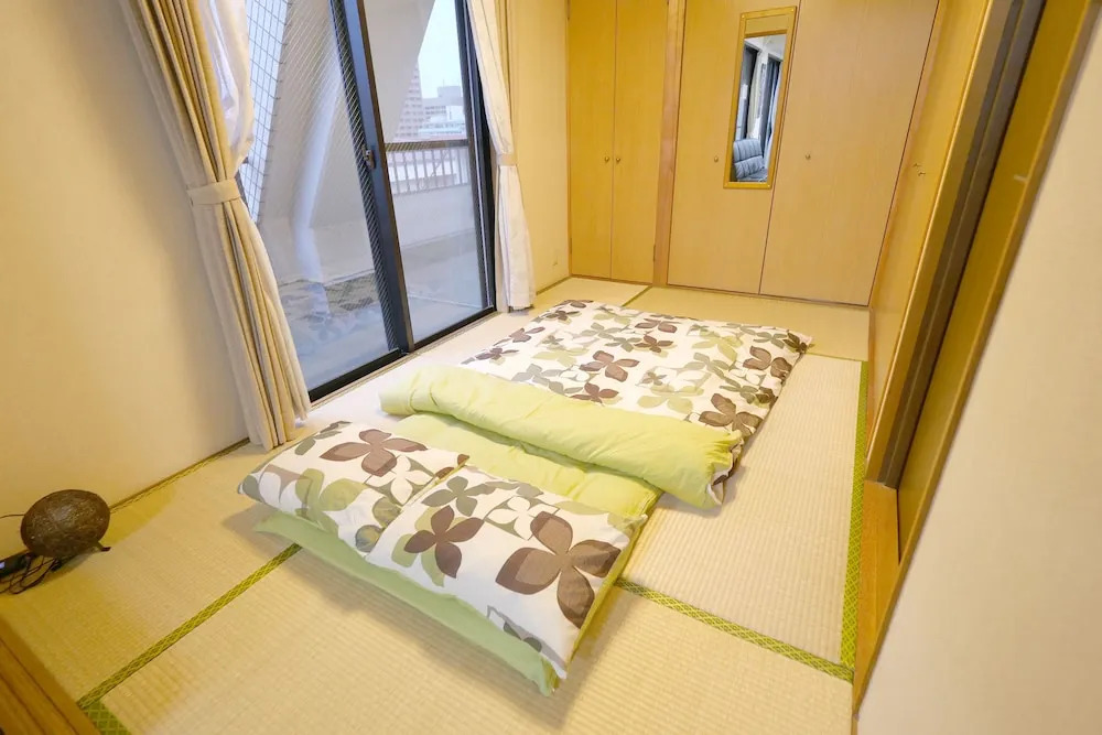 Guest House Hiroshima
