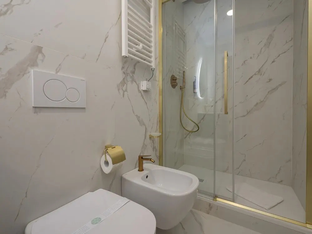 Bligny - Modern suites next to Bocconi University by Rentopolis