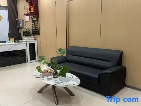 Hengyang Xintian Hotel (Jiefang Road)