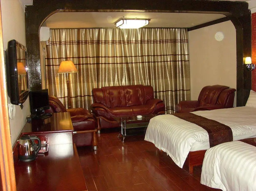 Heng Fu Lai Hotel - Sanyuanli Branch
