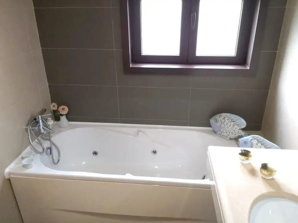 Apartment With 2 Bedrooms in Sacavém, With Furnished Balcony and Wifi