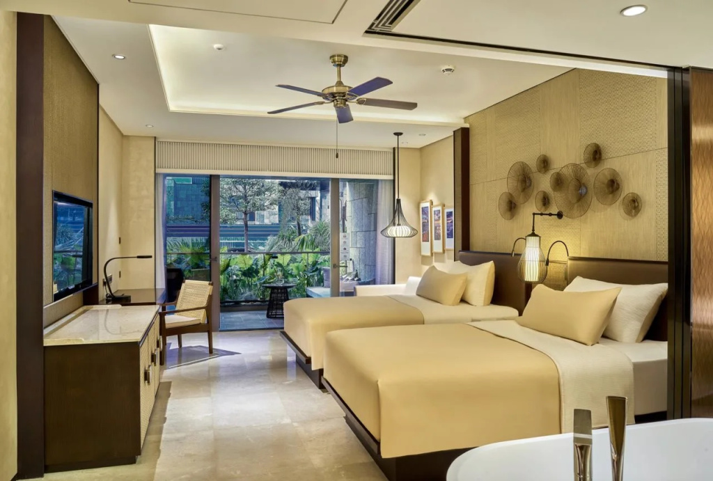 Shenzhen Lavenna Resort