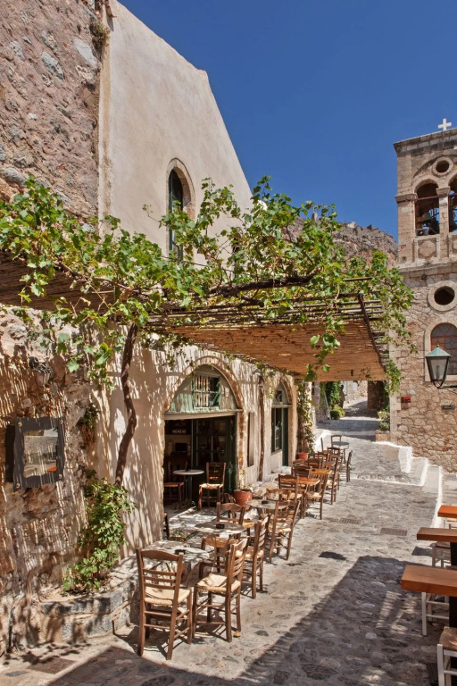 Byzantino Boutique Hotel