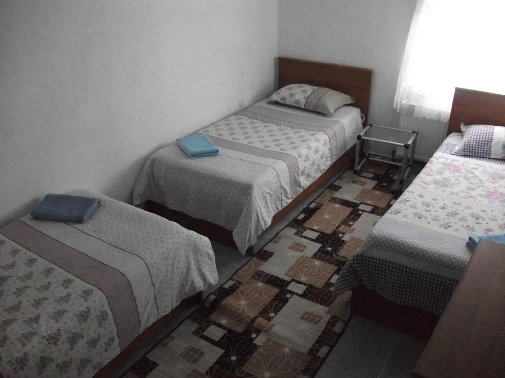 Ernur Pension