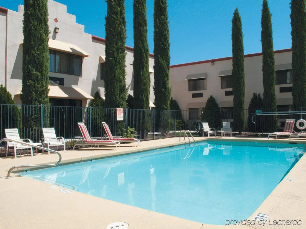 Holiday Inn Express Sedona - Oak Creek by IHG