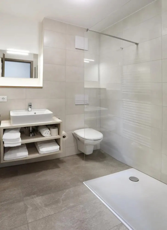 Apartment Hotel 37