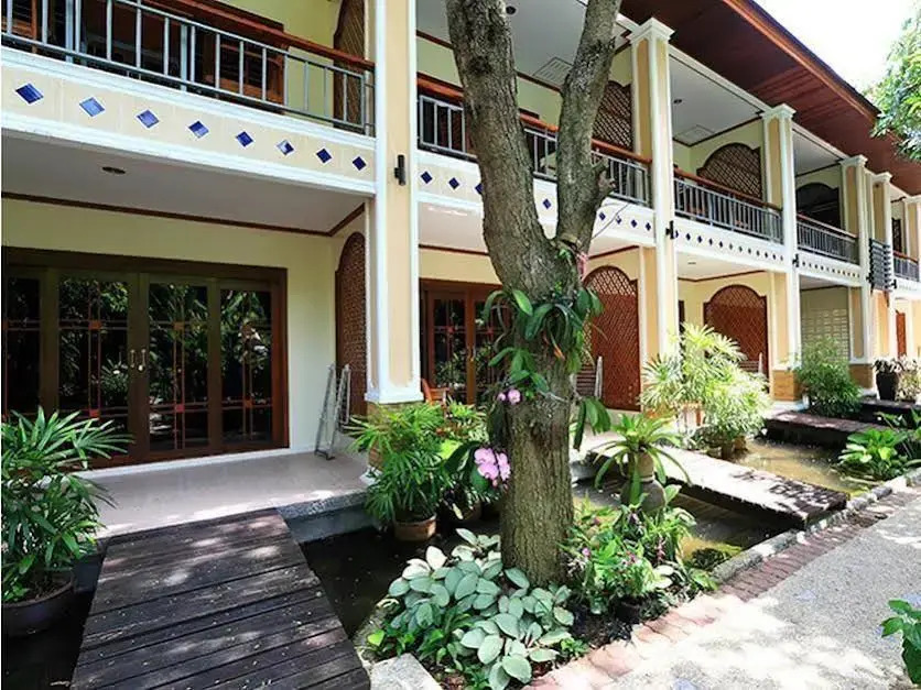 Phuket Meet Holiday Hotel-Rawai 普吉岛相遇花园度假酒店-拉威店