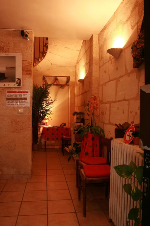 Hotel Du Parc
