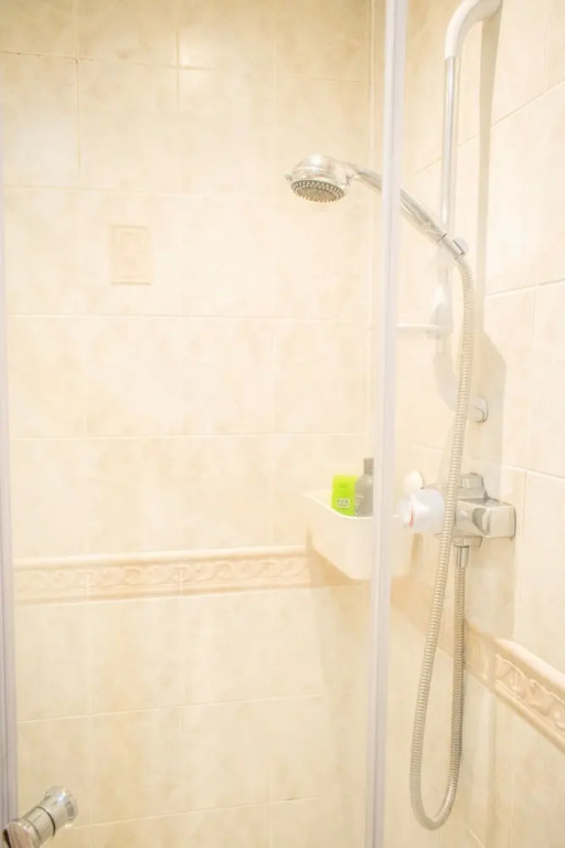 1 Bedroom Flat In Edinburgh Old Town