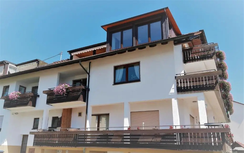 Holiday Home Ferienwohnung Holiday Home 4