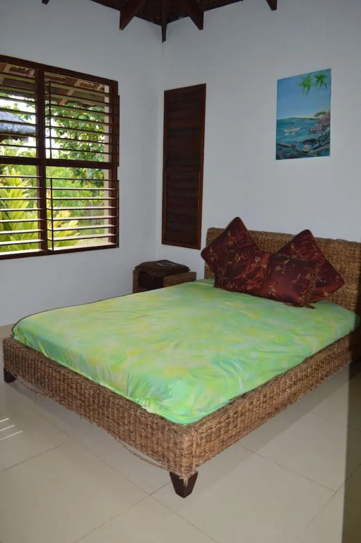 Sentosa West Villa