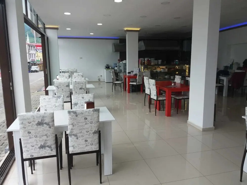 Hamsikoy Tas Otel