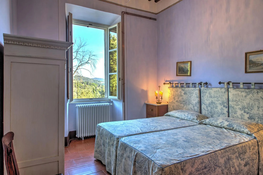 La Martinella 12, Emma Villas