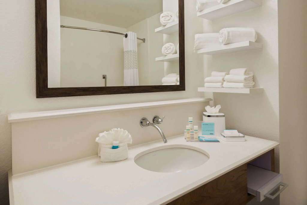 Hampton Inn Bonita Springs Naples North