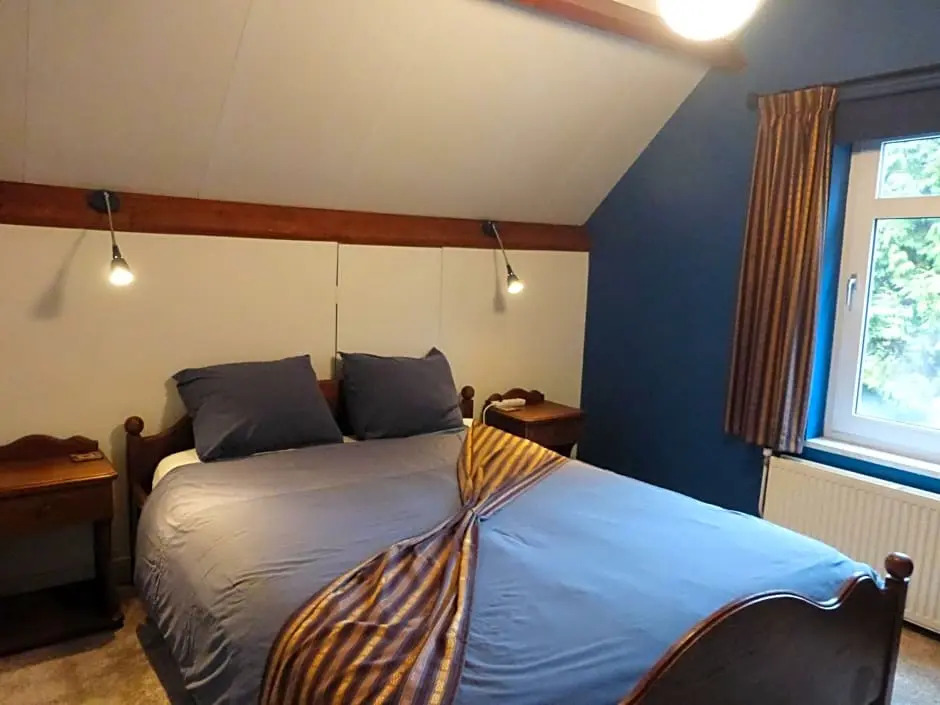 B&B Berkenrode