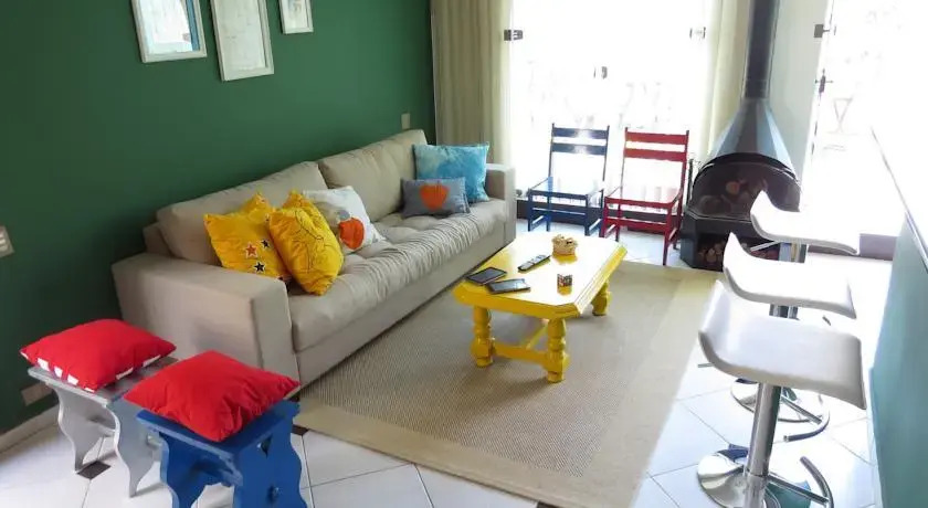 Caju Hostel