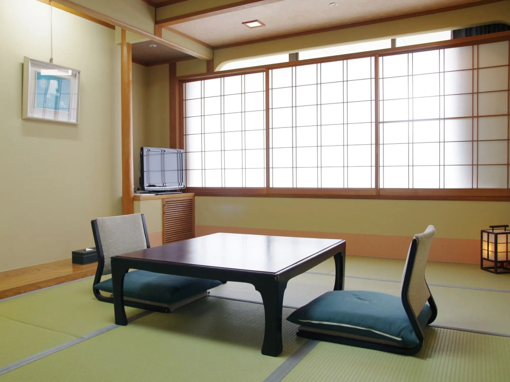 Art Hotel Kokura New Tagawa
