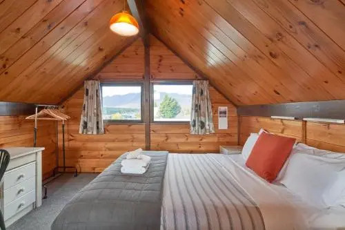 Retro Inn 1 - Lake Tekapo