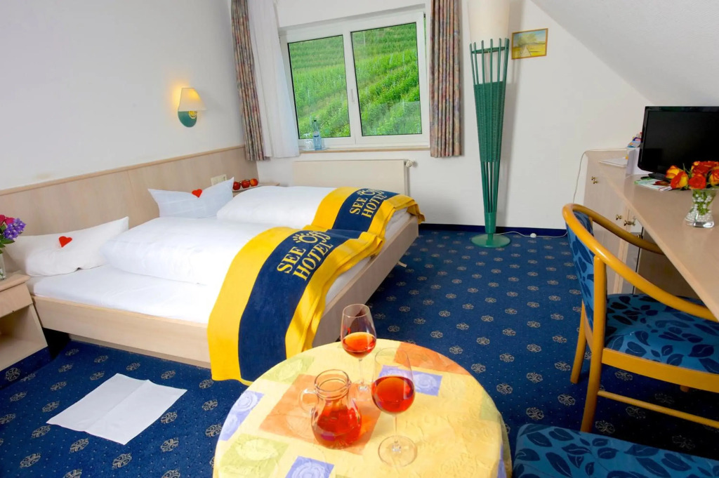Seehotel OFF