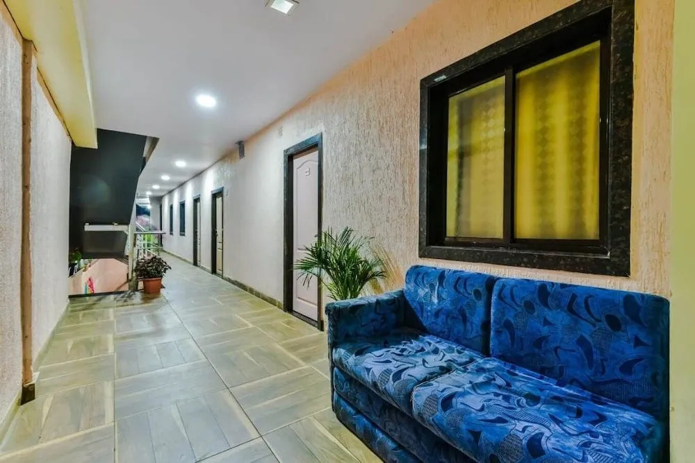 Harmony Inn Mahabaleshwar Hotel & Spa